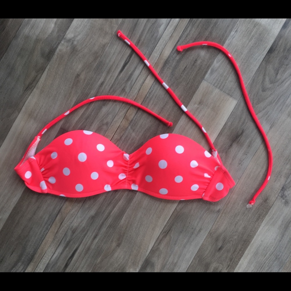 OP swim top size small 3-5
